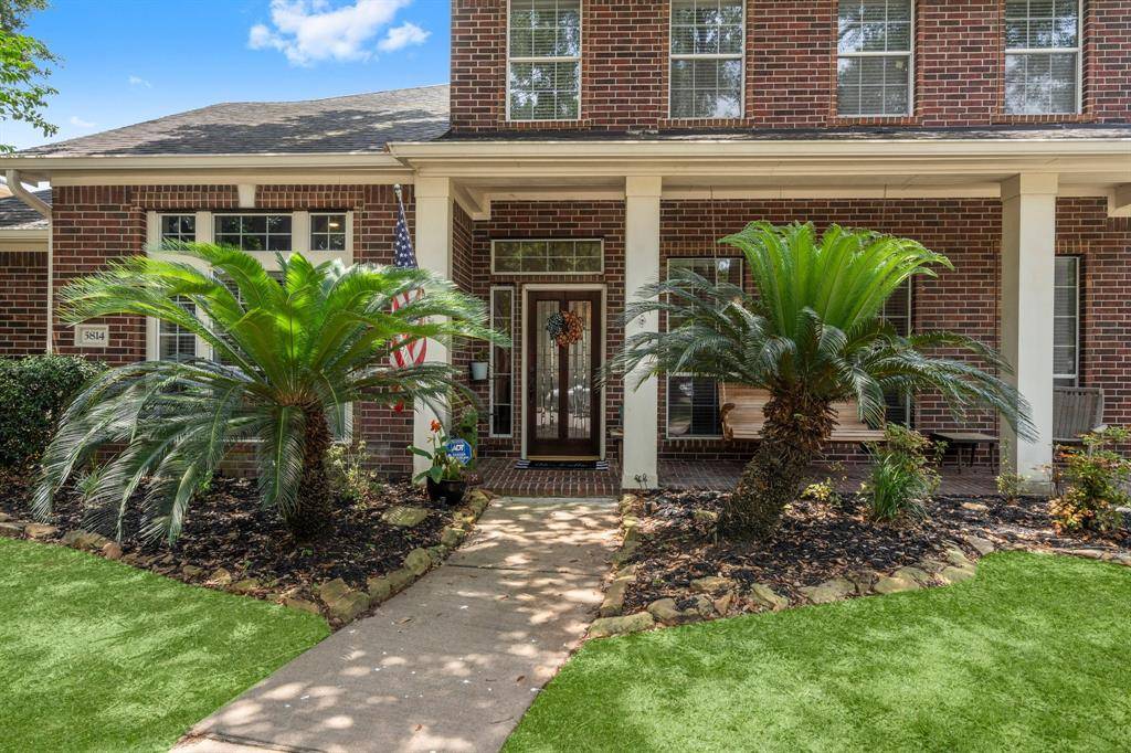 Katy, TX 77494,5814 Ashley Spring CT