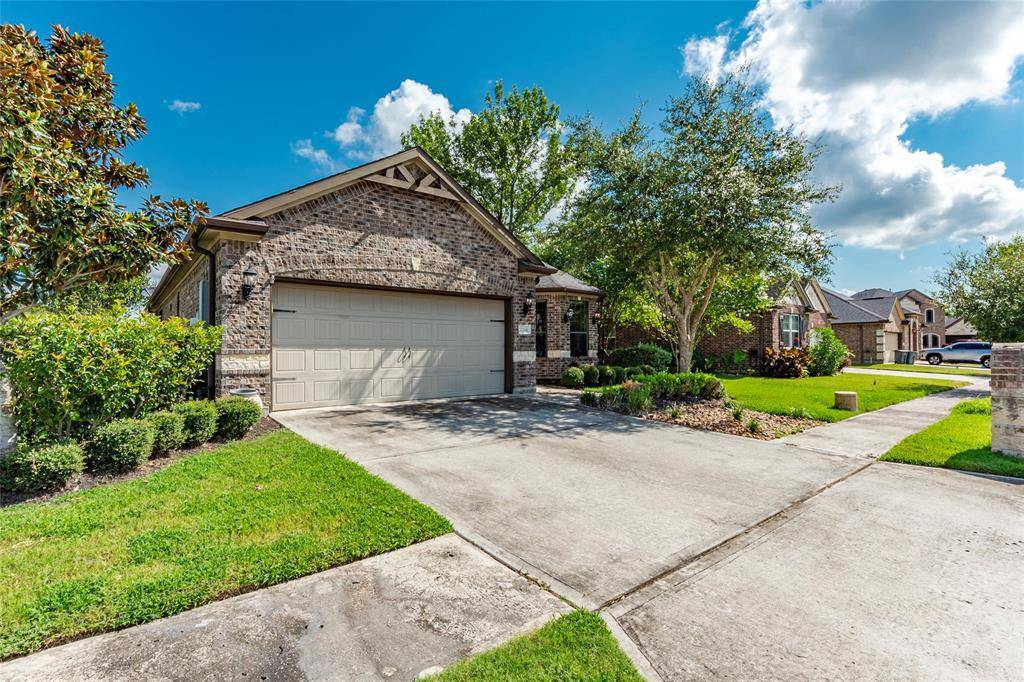 League City, TX 77573,2214 Dove Haven LN