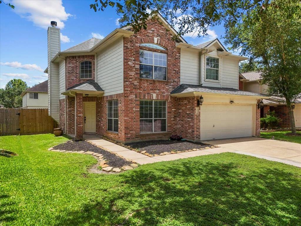 Dickinson, TX 77539,1054 Inverness CV