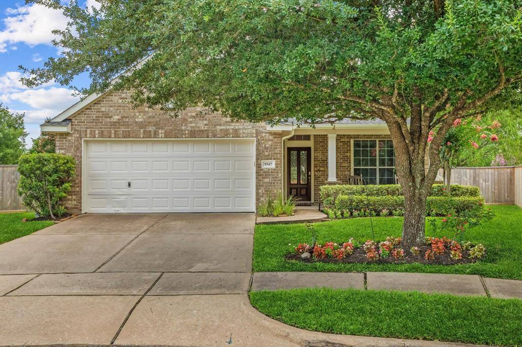 Spring, TX 77379,9547 Thurber Ridge DR