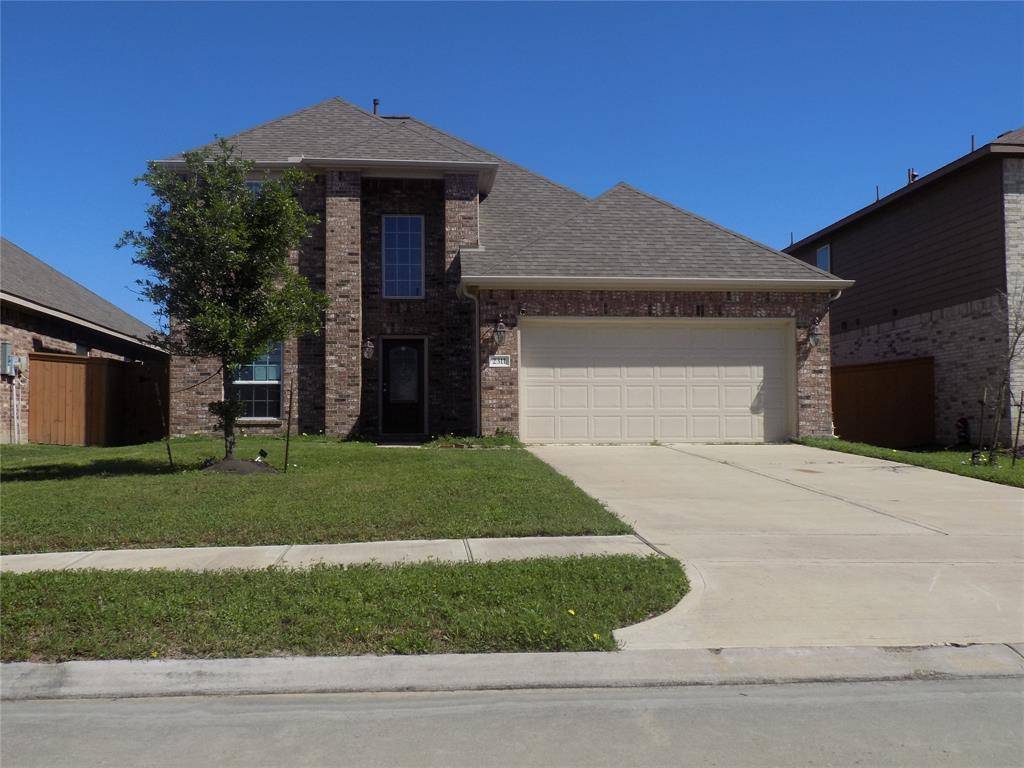 Rosharon, TX 77583,2311 Langley DR