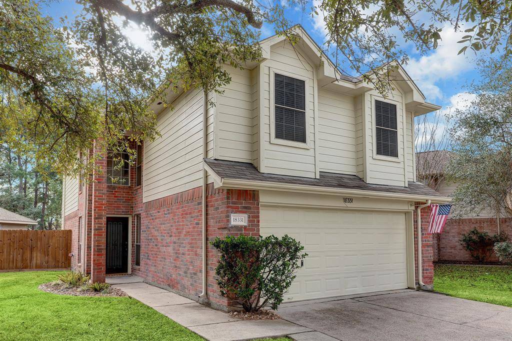 Tomball, TX 77377,18331 Campbellford DR