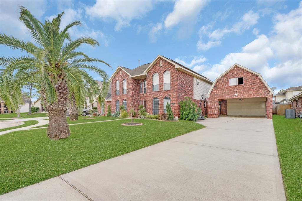 Pearland, TX 77584,11513 Rashell WAY