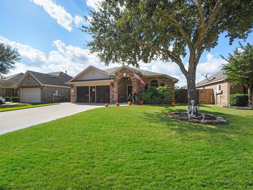 Dickinson, TX 77539,4036 Palmetto CT