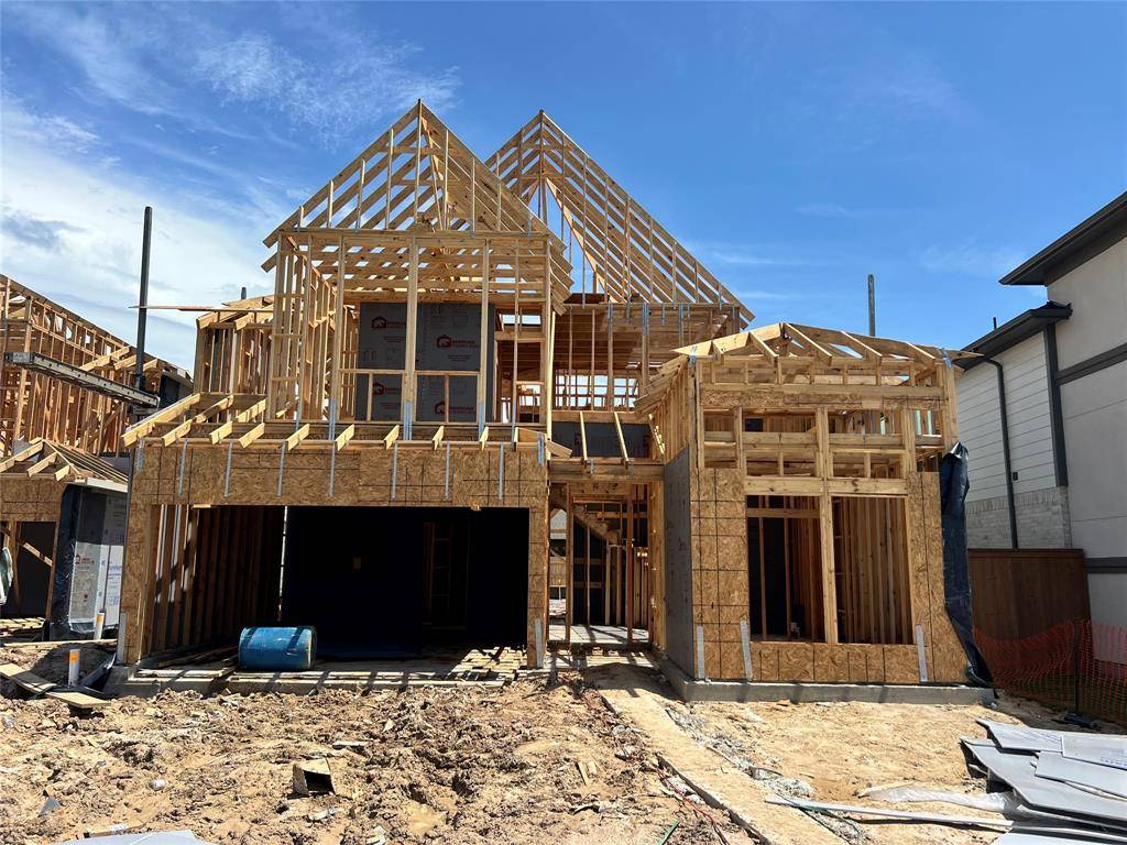 Katy, TX 77493,24915 Groundsel Cottage LN