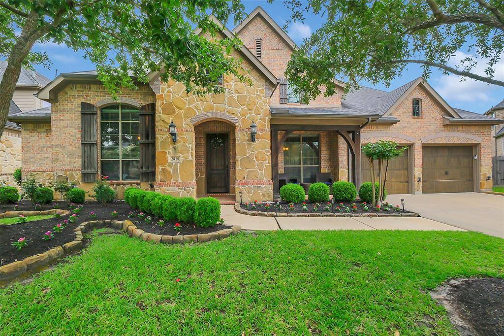 Katy, TX 77494,2810 Red Maple DR