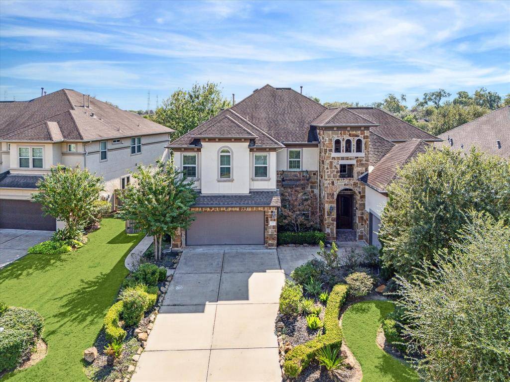 Sugar Land, TX 77479,4811 Deepwater LN