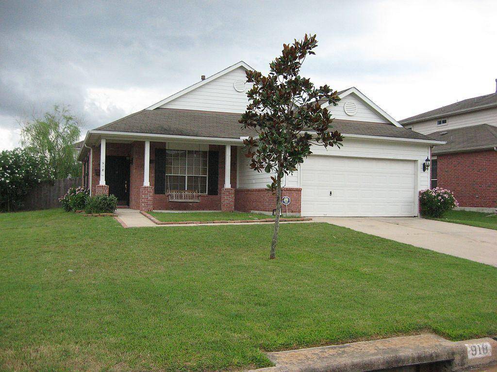 Spring, TX 77373,918 Chapwood CT