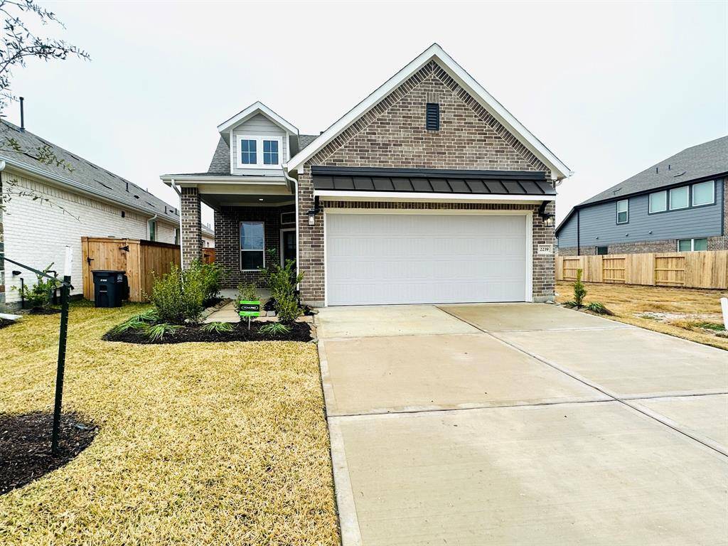 Tomball, TX 77375,2239 Garden Arbor LN