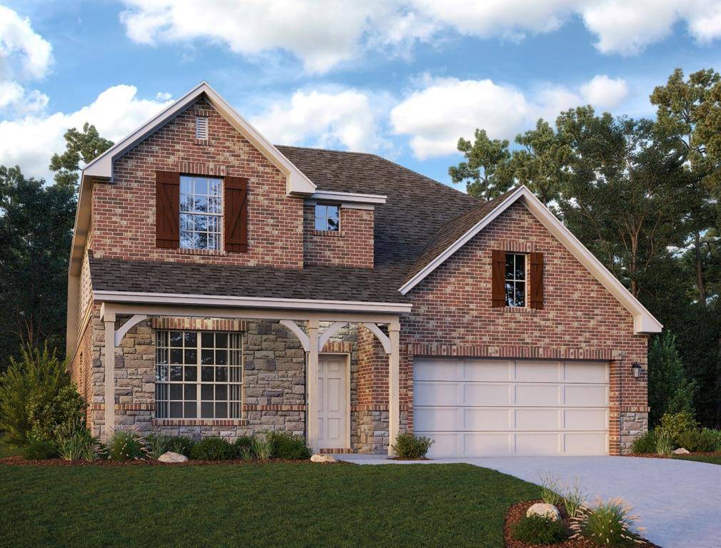 Cypress, TX 77433,21259 Bering Reach DR