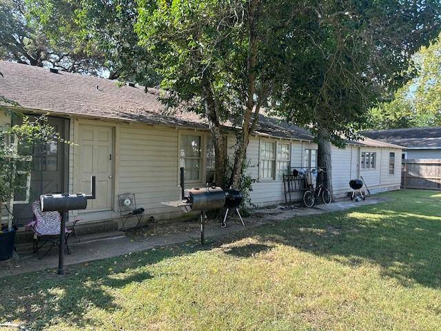 La Grange, TX 78945,535 E Pecan ST