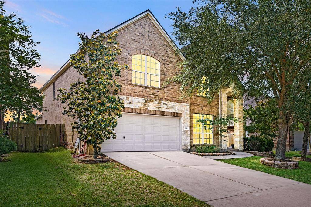 Pearland, TX 77584,2107 Pearl Bay CT
