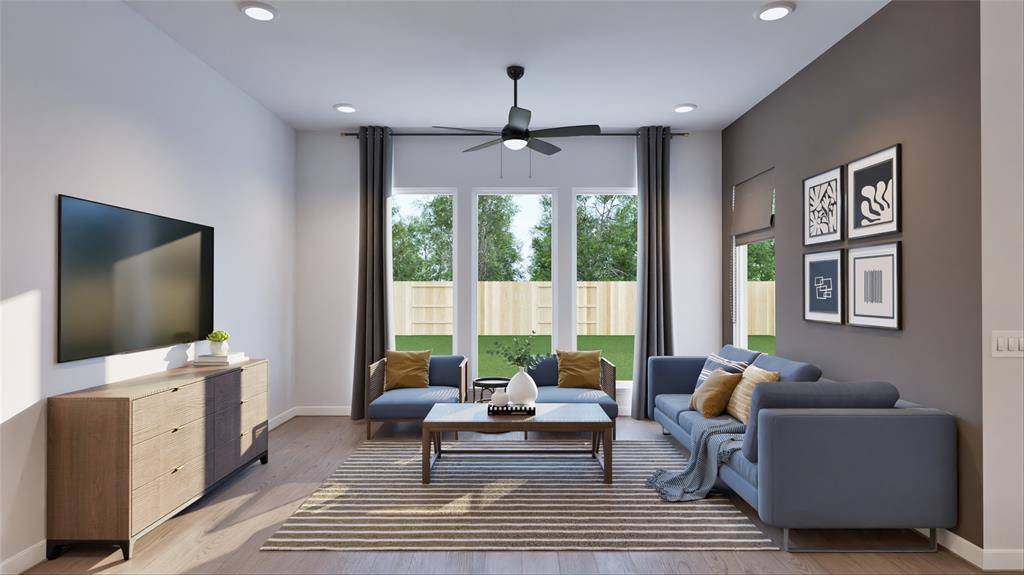 Tomball, TX 77375,23511 Steely Thicket TRL