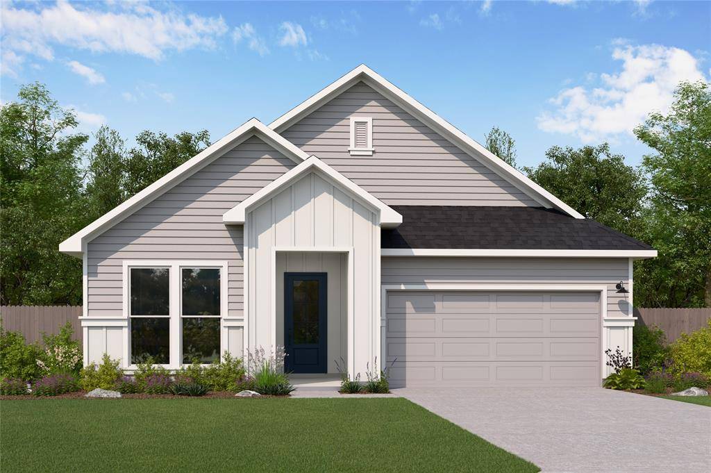 Tomball, TX 77375,23511 Steely Thicket TRL
