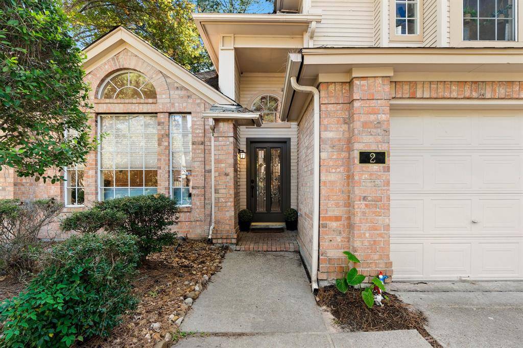 The Woodlands, TX 77381,2 Skyland PL