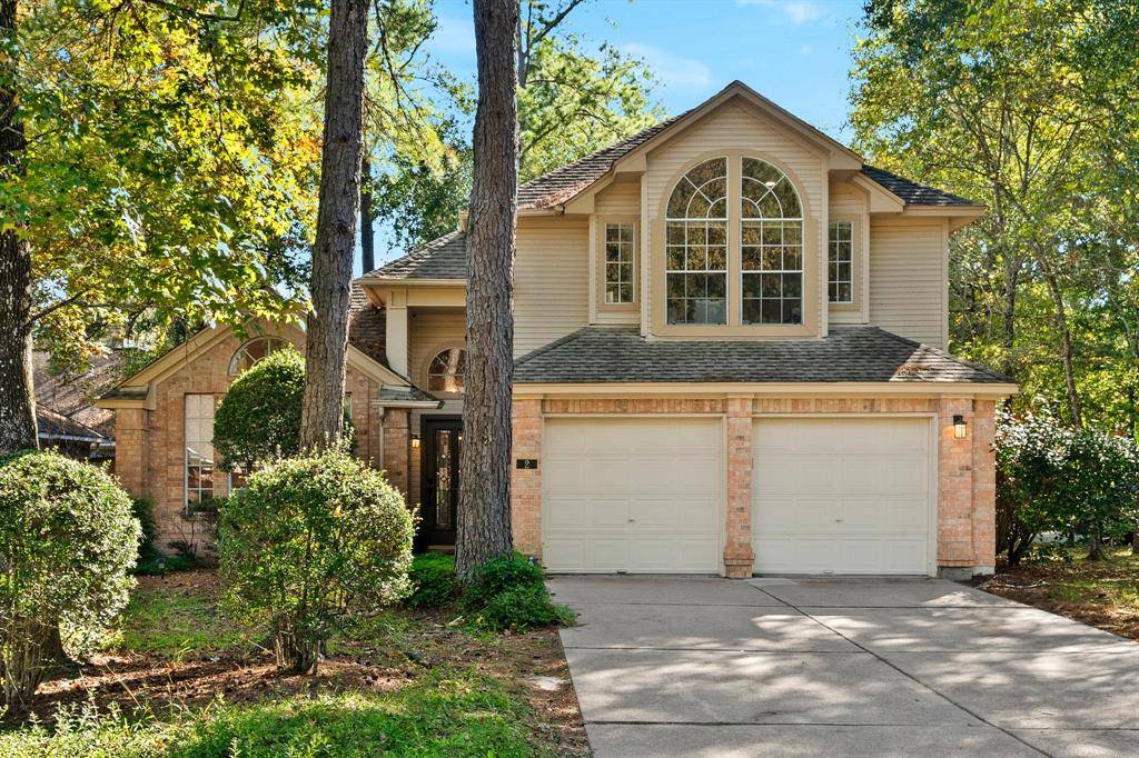 The Woodlands, TX 77381,2 Skyland PL