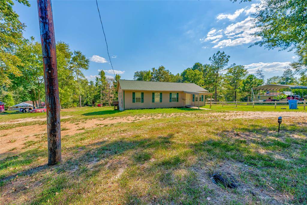 Livingston, TX 77351,756 Sugar ST