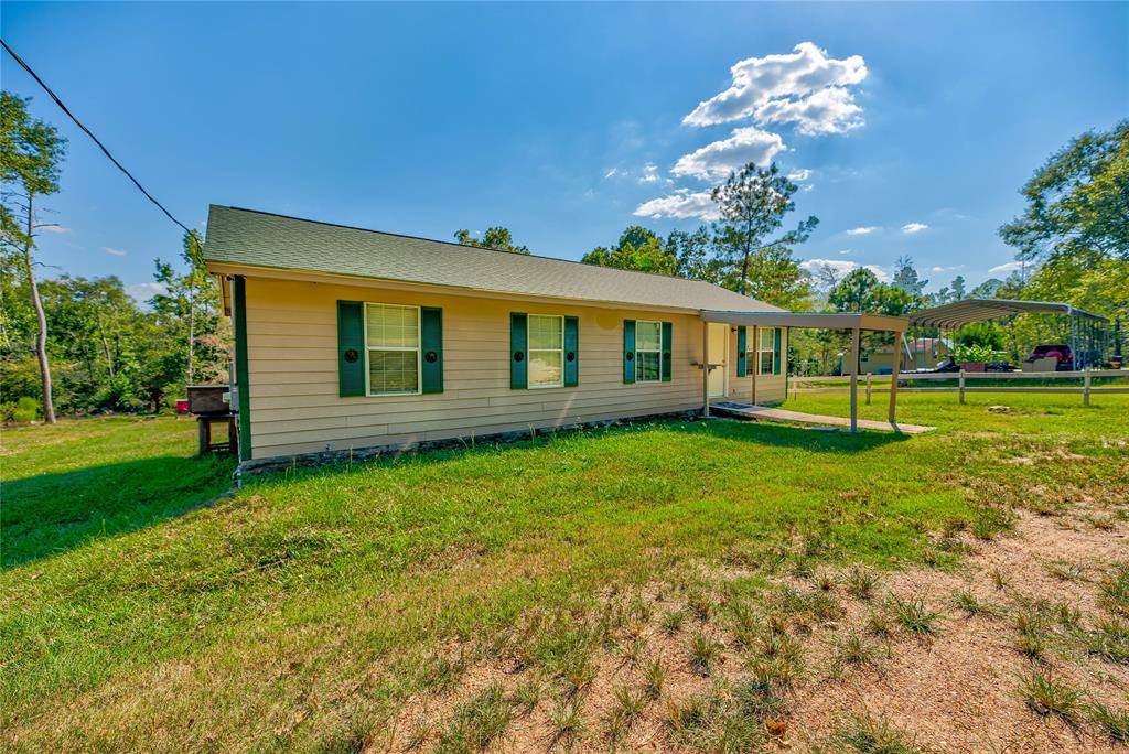 Livingston, TX 77351,756 Sugar ST