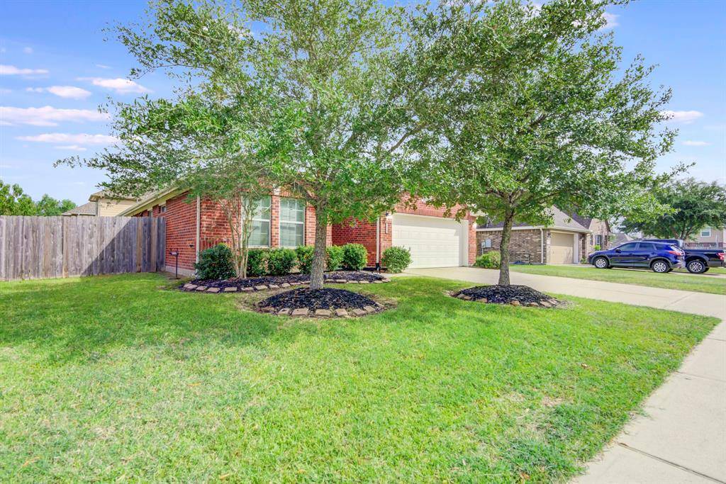 Pearland, TX 77581,1815 Oakbranch DR