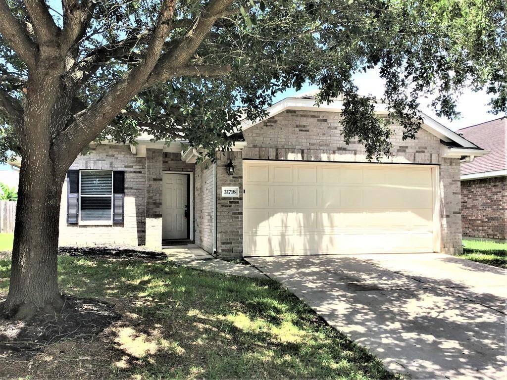 Spring, TX 77388,21718 Chanas CT