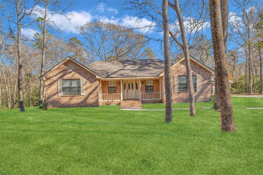 Huntsville, TX 77340,353 Forest LN