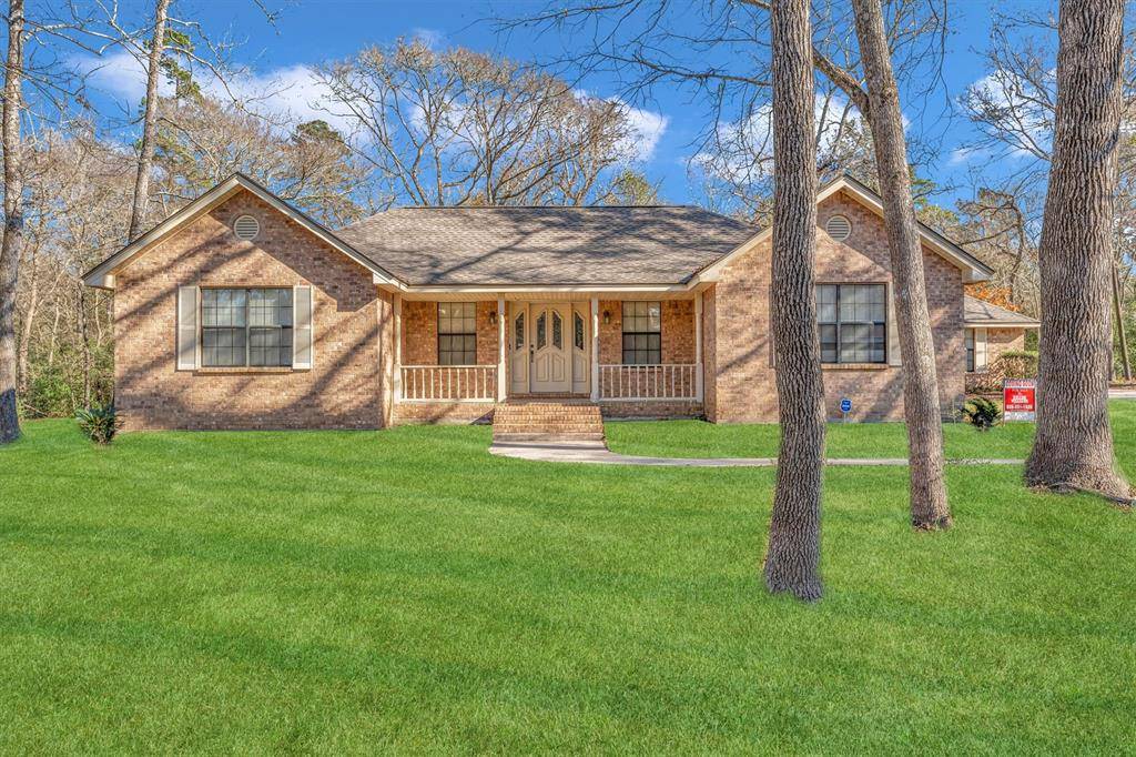 Huntsville, TX 77340,353 Forest LN