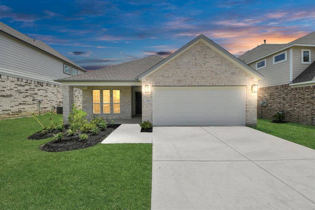 Tomball, TX 77377,22110 Heartwood Elm Trail