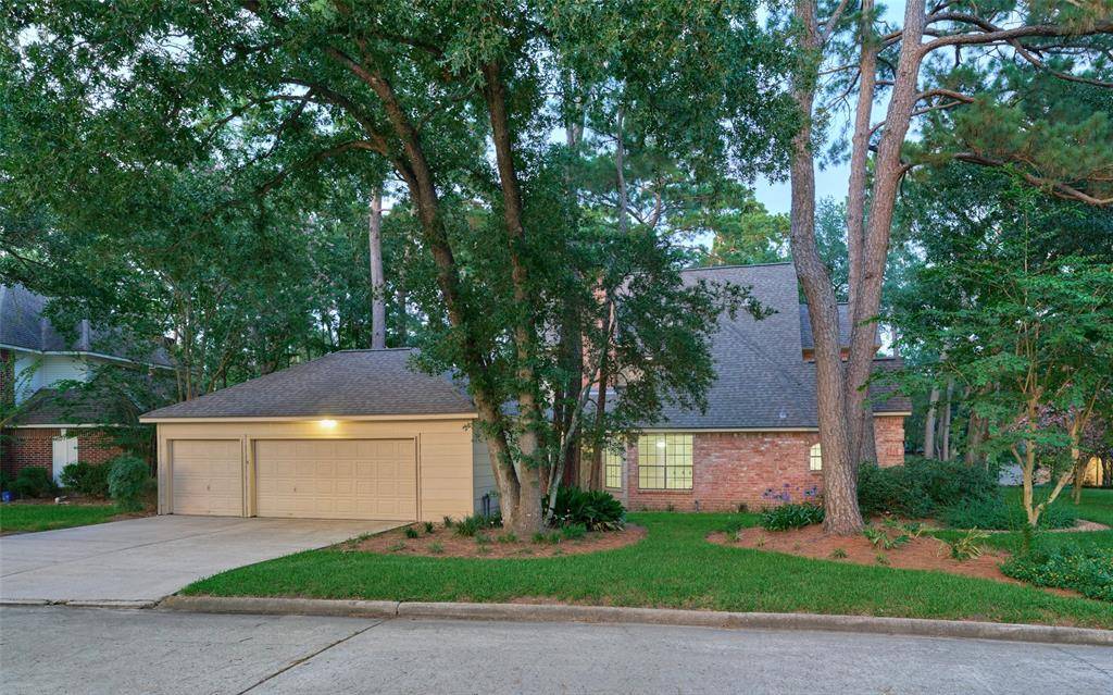 Spring, TX 77388,3403 Blue Cypress DR