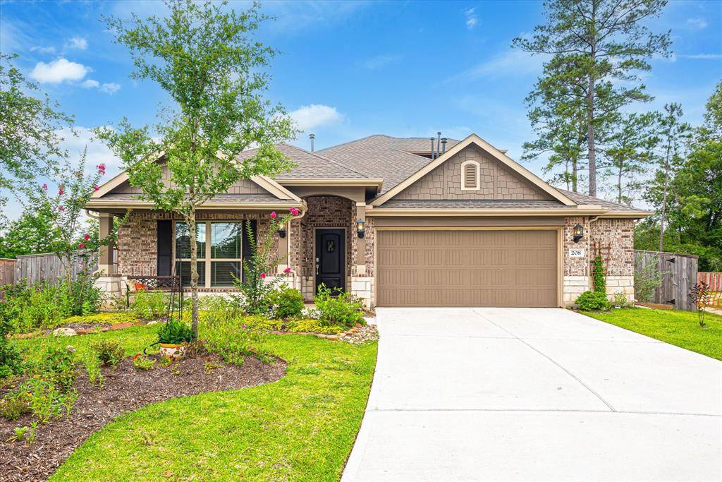 Montgomery, TX 77316,208 Coppery CT