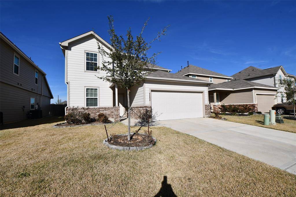 Katy, TX 77493,24638 Signorelli WAY