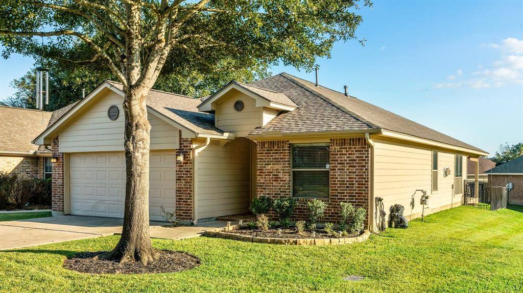 Montgomery, TX 77356,102 Golfview CT