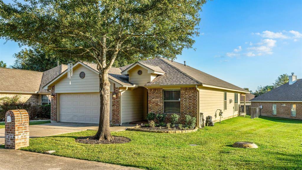 Montgomery, TX 77356,102 Golfview CT