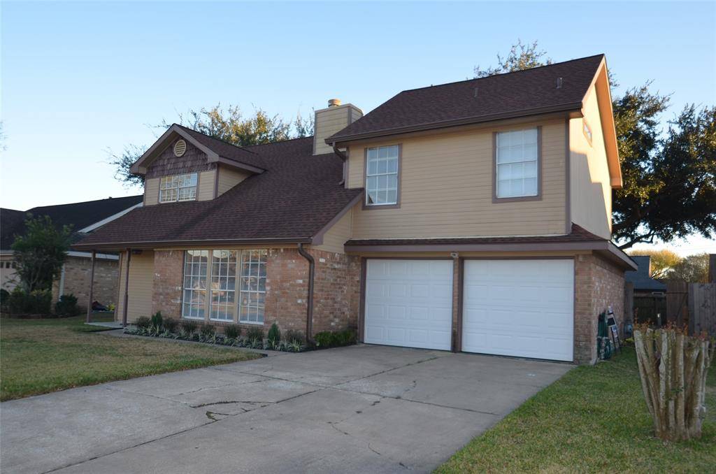 Deer Park, TX 77536,1902 Whitebriar DR