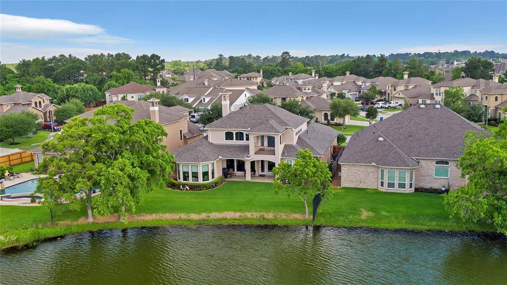 Spring, TX 77379,6119 Lofty LN