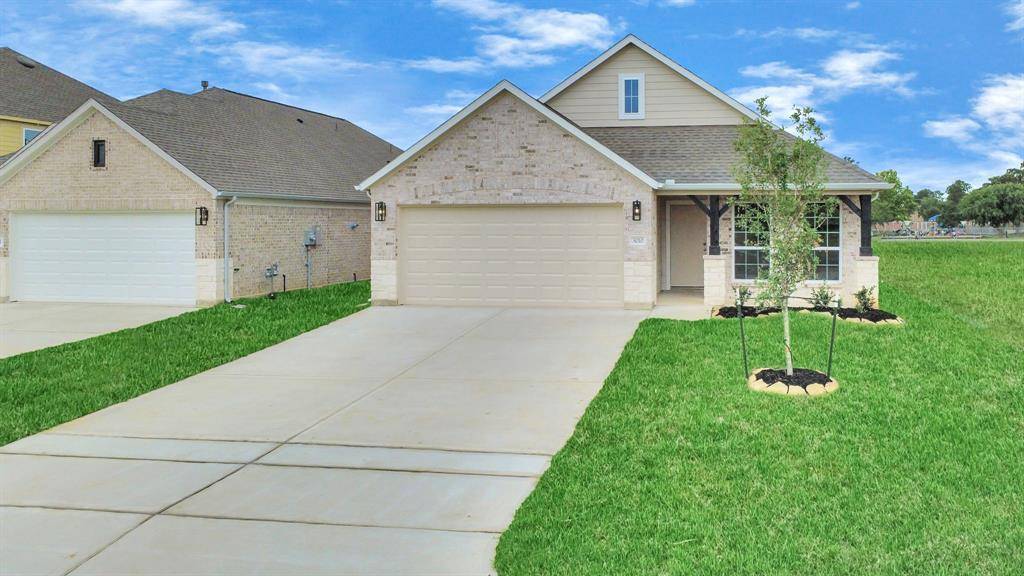 Spring, TX 77373,3010 Bury Park Drive