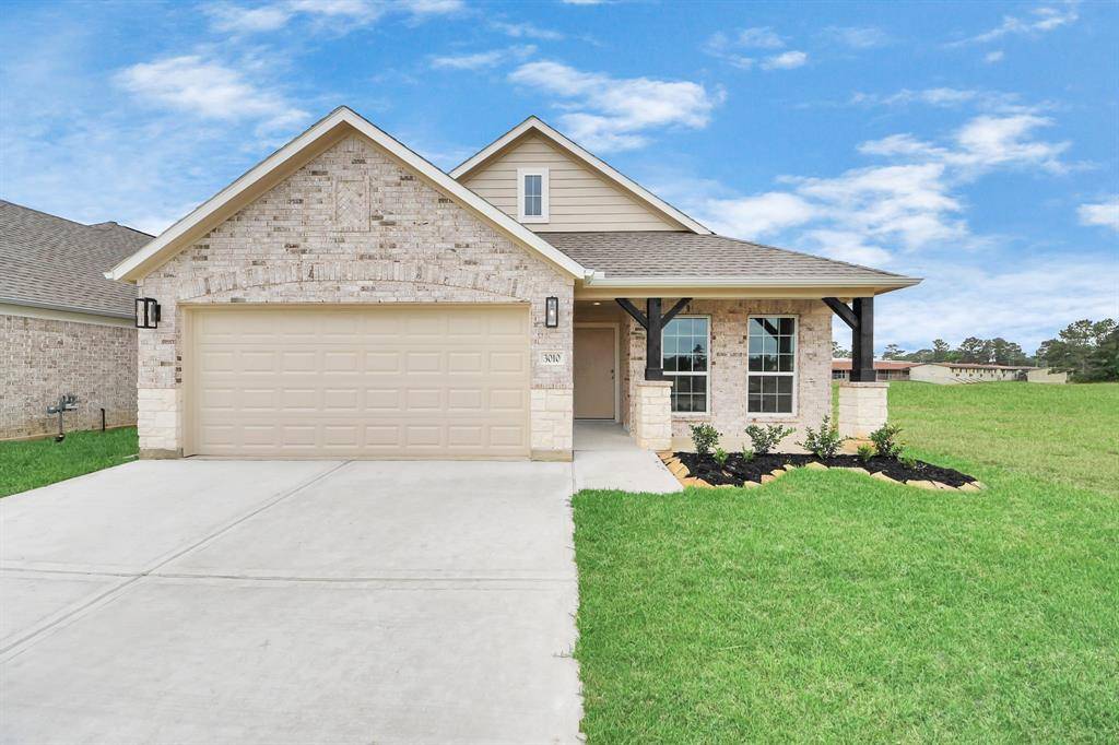 Spring, TX 77373,3010 Bury Park Drive