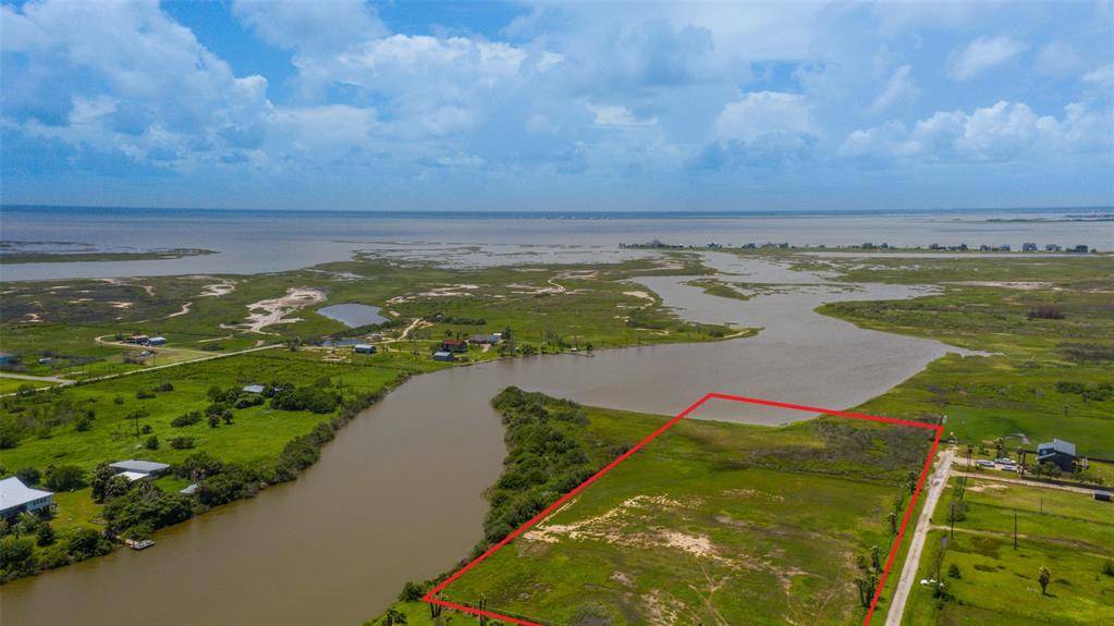 Galveston, TX 77554,N pt of lot 172 Zingelmann