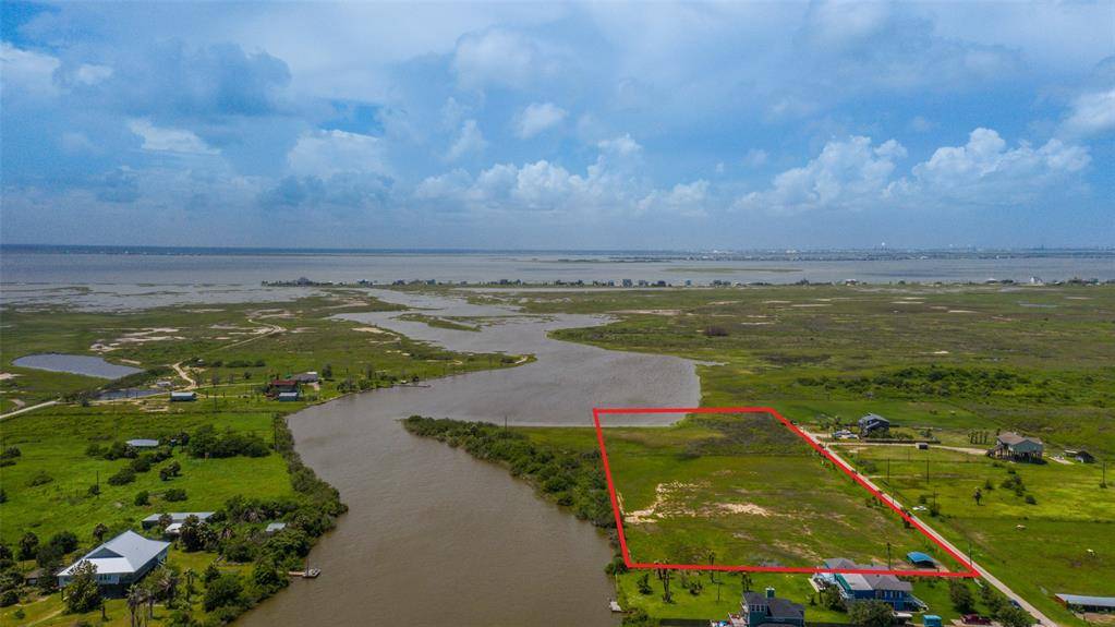 Galveston, TX 77554,N pt of lot 172 Zingelmann