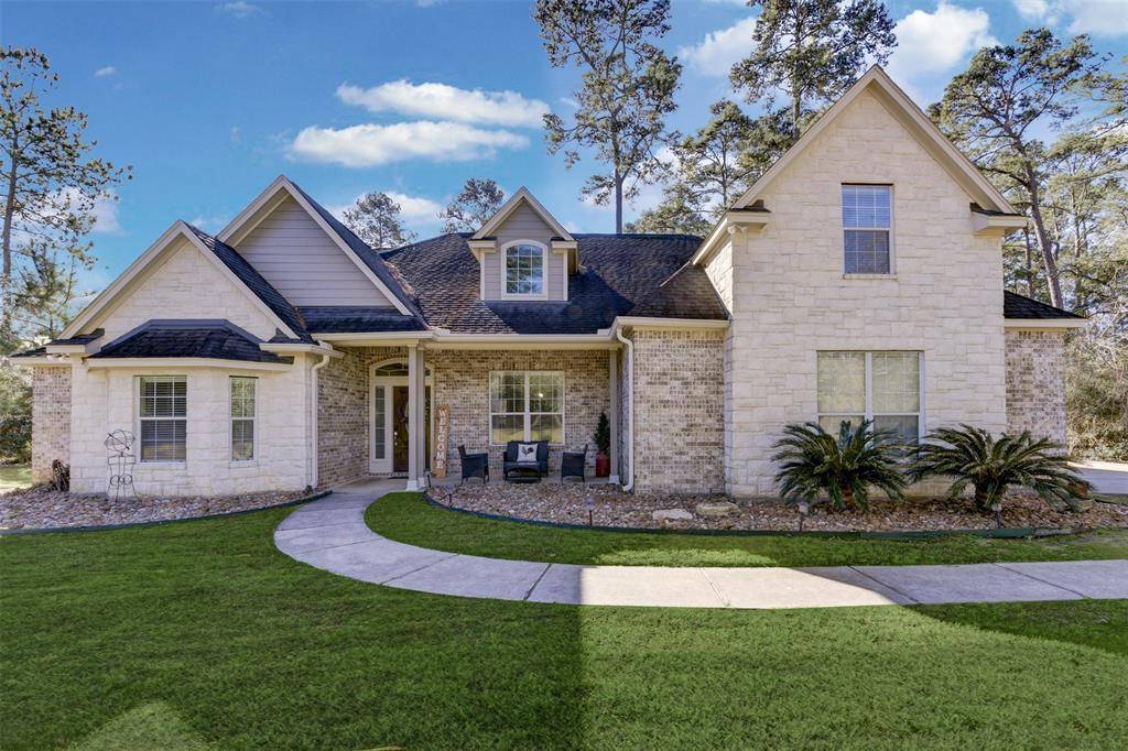 Magnolia, TX 77355,25410 Holly Oaks CT