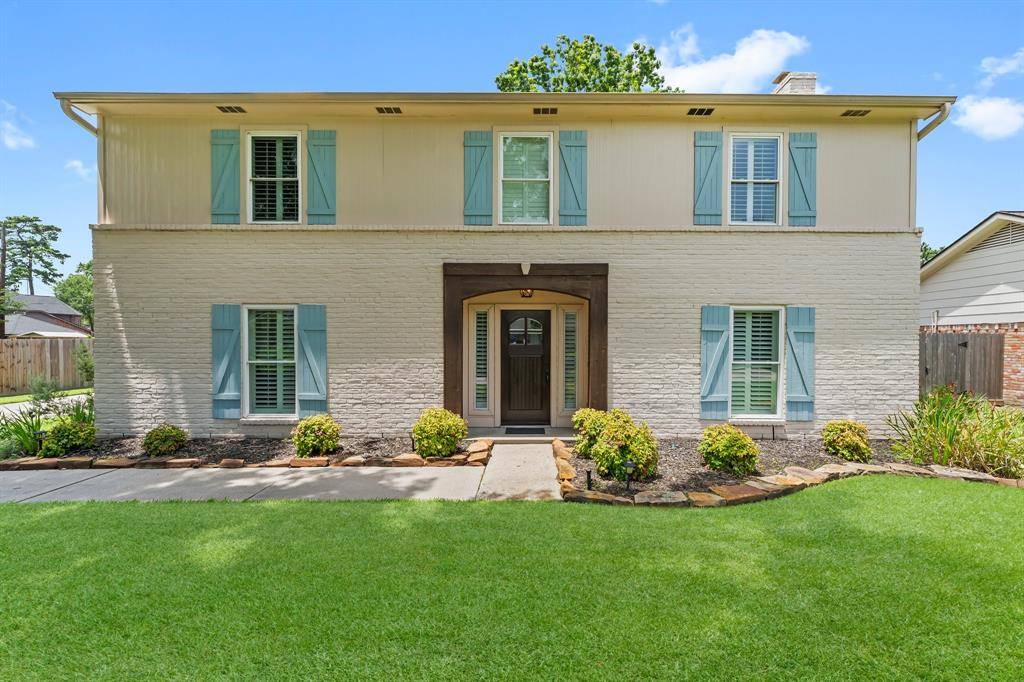 Conroe, TX 77385,115 Heather LN
