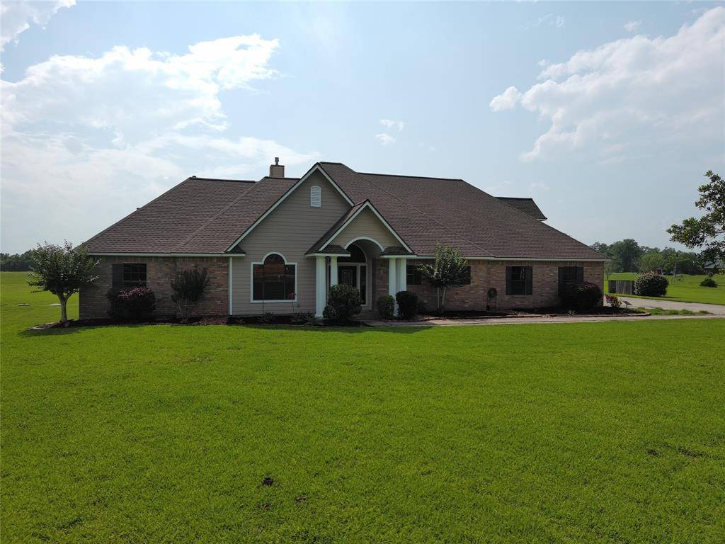 Rosharon, TX 77583,16402 Deerhaven CT