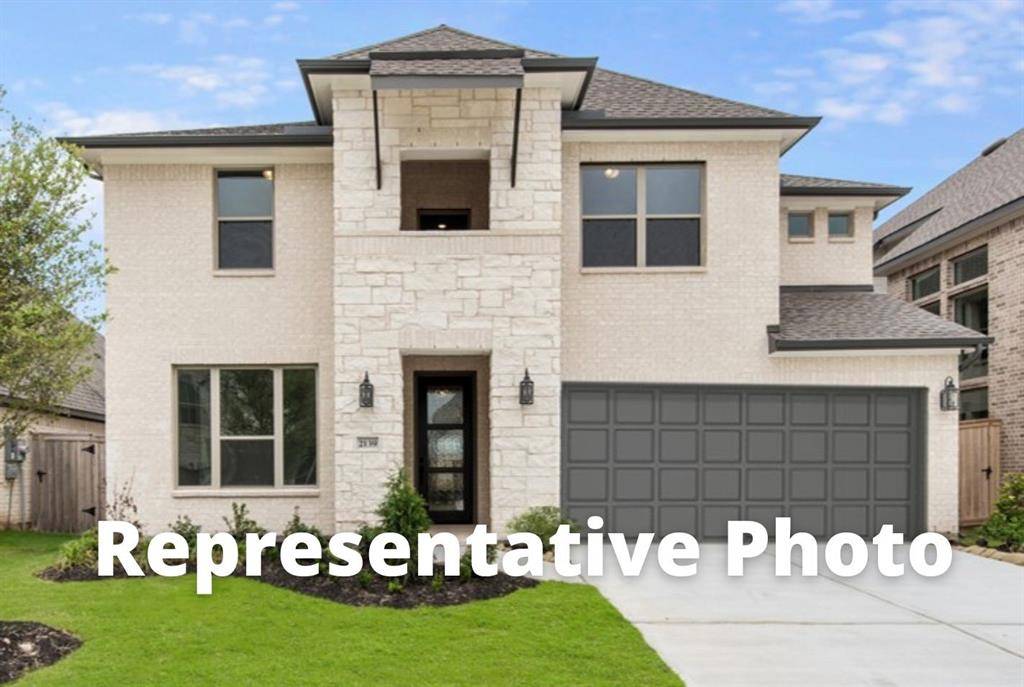 Cypress, TX 77447,20922 White Rock Creek DR