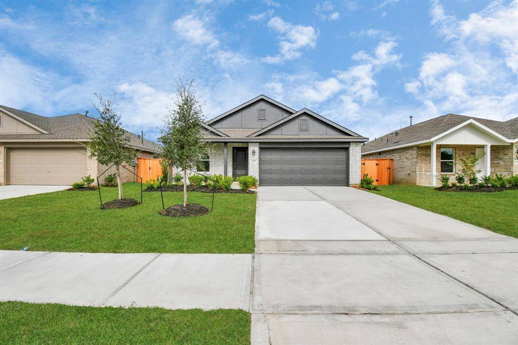 Baytown, TX 77521,4219 Sonora Prairie Trail TRL