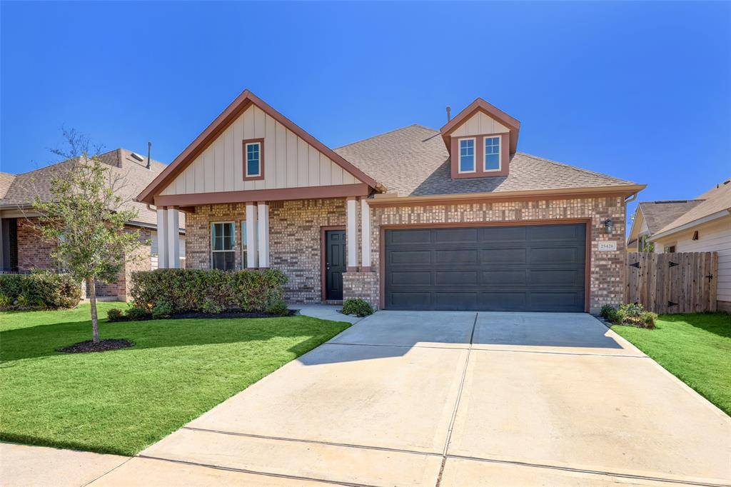 Tomball, TX 77375,25426 Fossa DR