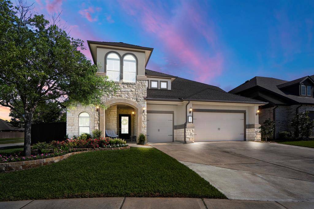 Spring, TX 77379,7526 Laguna Lake DR