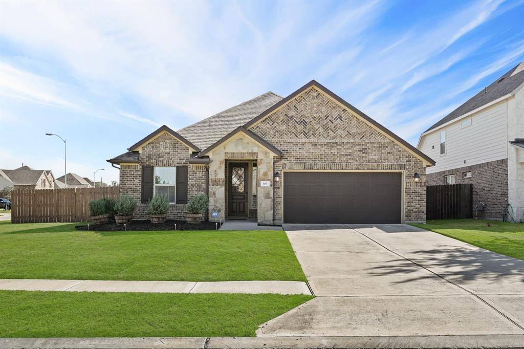 Rosenberg, TX 77469,103 Ravenbrook LN