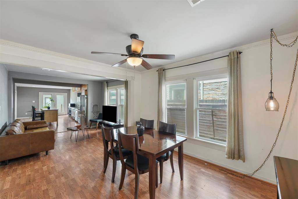 Houston, TX 77007,6111 Tyne ST