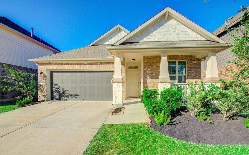 Katy, TX 77493,5307 Silver Ledge DR