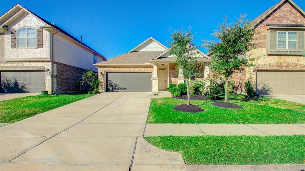 Katy, TX 77493,5307 Silver Ledge DR