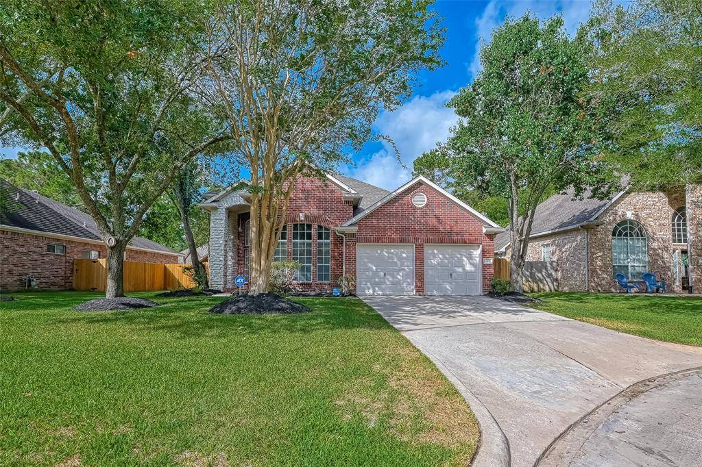 Cypress, TX 77429,13627 Merilee CT